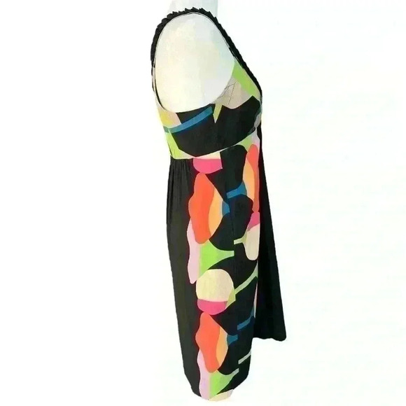 Nicole Miller Studio silk dress size S - Picture 4 of 8